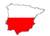 AMPARO ESTILISTAS - Polski